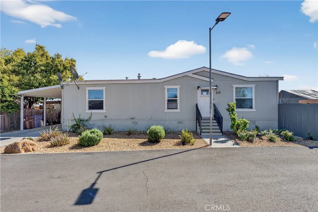 12700 Elliott Avenue #512, El Monte, CA 91732 - #1