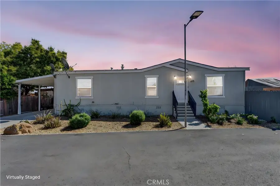 12700 Elliott Avenue #512, El Monte, CA 91732 - #2
