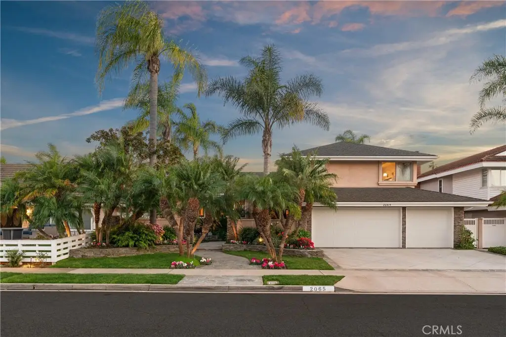 2065 Phalarope Court, Costa Mesa, CA 92626 - #1