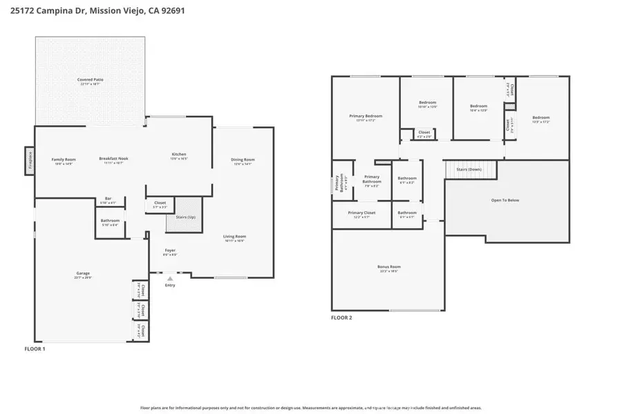 25172 Campina, Mission Viejo, CA 92691 - #2