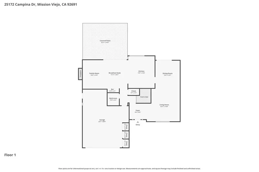 25172 Campina, Mission Viejo, CA 92691 - #3