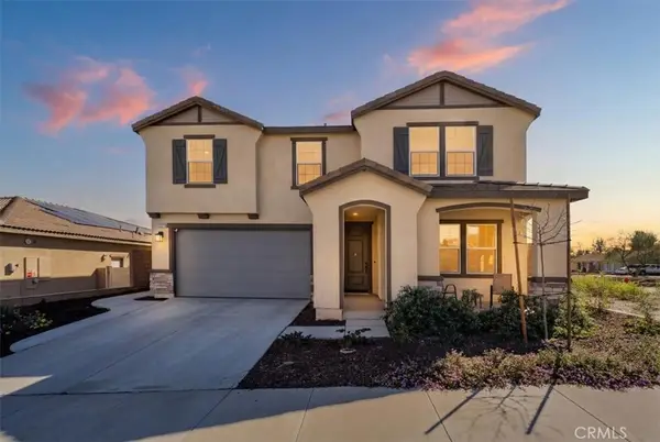 18761 Nanza, Riverside, CA 92508