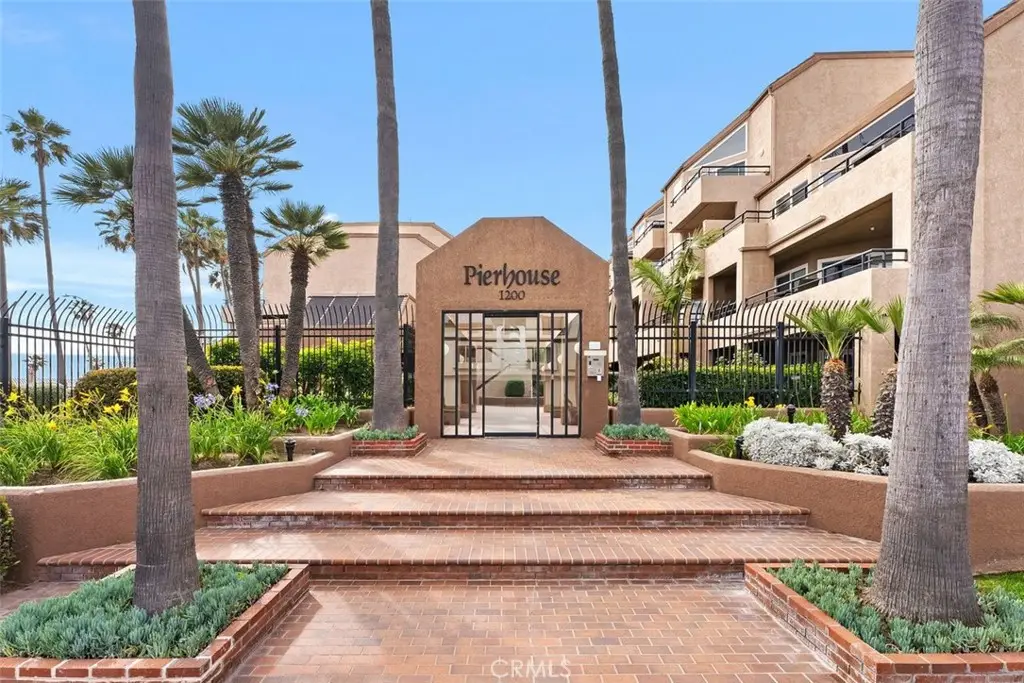 1200 Pacific Coast Highway #121, Huntington Beach, CA 92648 - #1