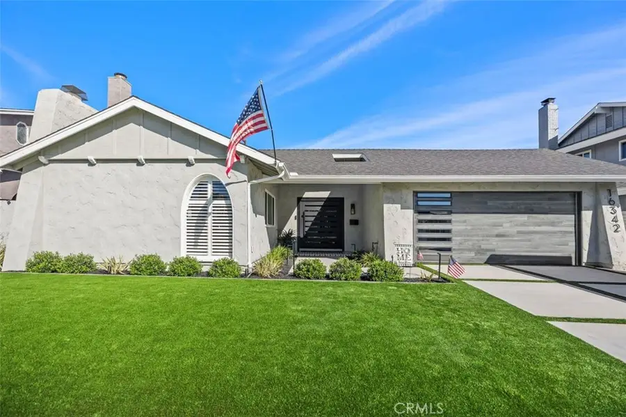 16342 Gentry, Huntington Beach, CA 92647 - #2