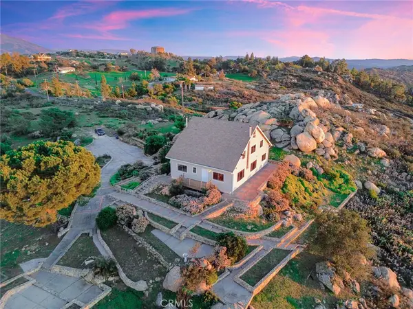 6750 Rainbow Heights Road, Fallbrook, CA 92028