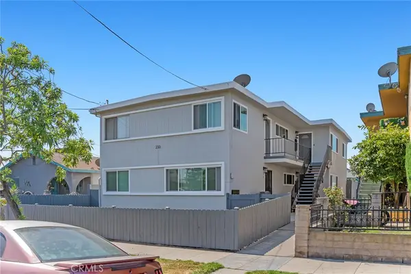 233 W Oliver Street, San Pedro, CA 90731
