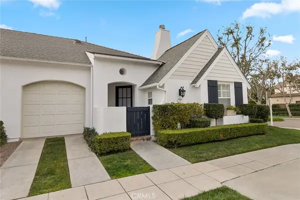 2 Garden Gate Lane, Irvine, CA 92620