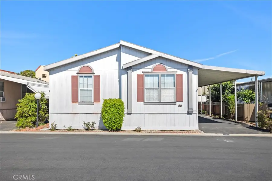 507 S Euclid #22, Santa Ana, CA 92704 - #3