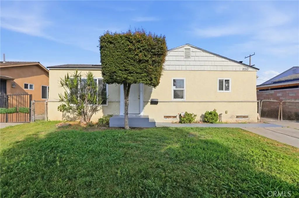 2010 N Corlett, Los Angeles, CA 90059 - #1