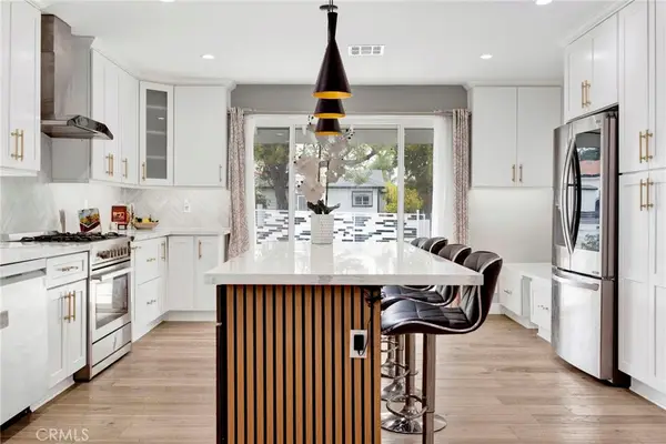 4912 Alonzo Avenue, Encino, CA 91316