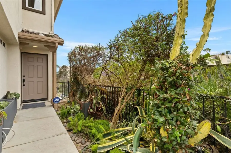 3184 Harbor Ridge Lane, San Diego, CA 92103 - #2
