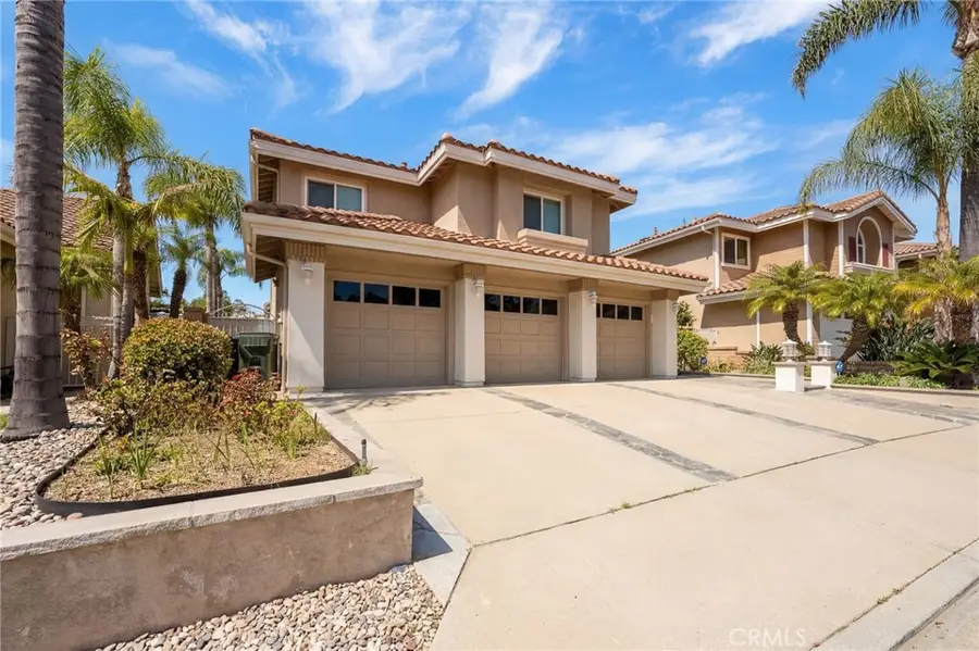 518 S Laureltree, Anaheim Hills, CA 92808 - #2