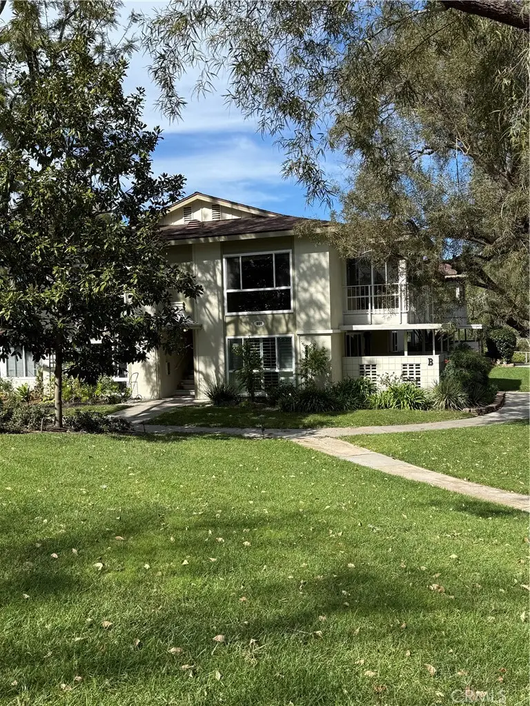 891 Ronda Sevilla #O, Laguna Woods, CA 92637 - #2