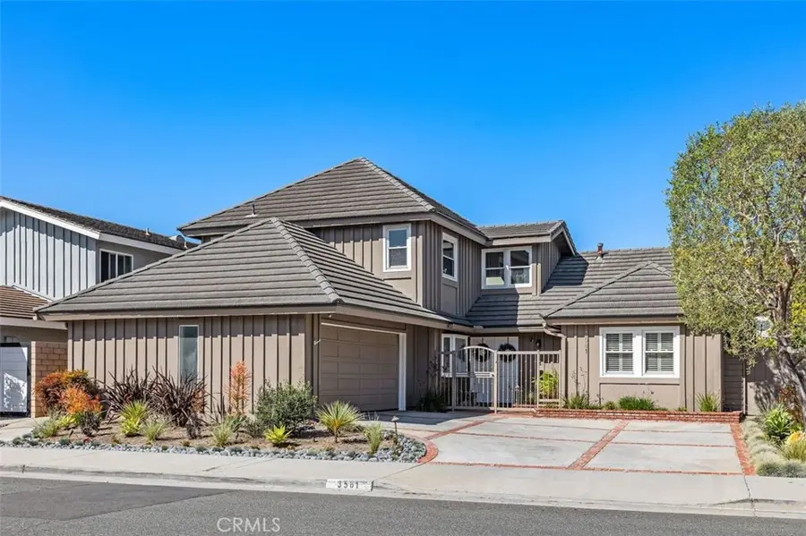 3581 Aquarius, Huntington Beach, CA 92649 - #3