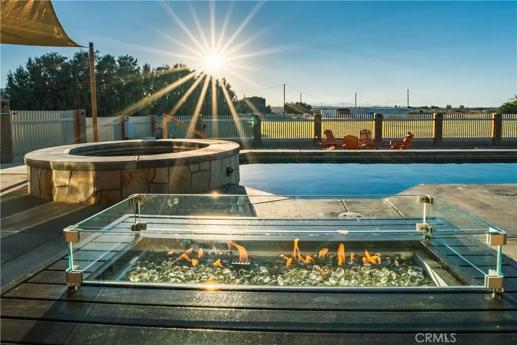 4694 Saddlehorn, Twentynine Palms, CA 92277 - #1