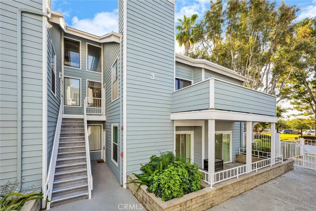 16960 Algonquin #3-204, Huntington Beach, CA 92649 - #1
