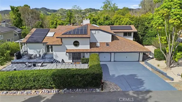 31841 Via Perdiz, Coto de Caza, CA 92679