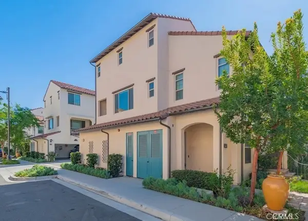 723 Spring Garden, Irvine, CA 92618