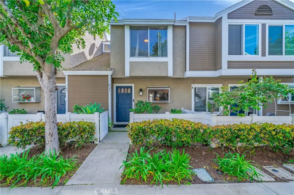47 Dogwood, Aliso Viejo, CA 92656 - #1
