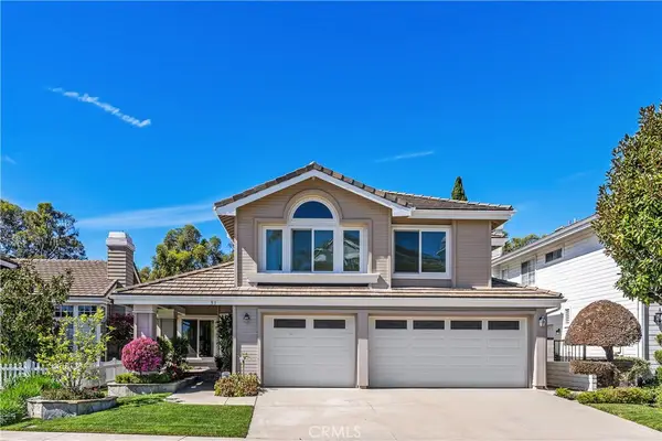 51 Hancock, Laguna Niguel, CA 92677