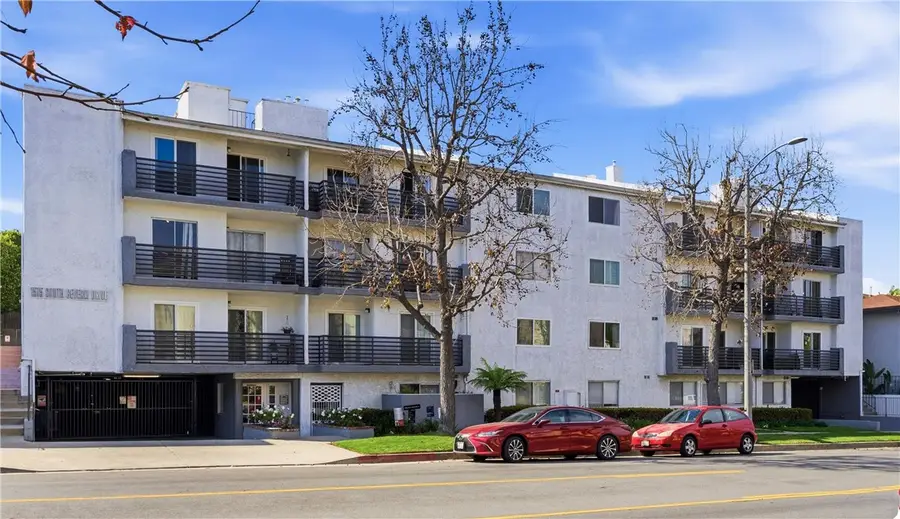 1515 S Beverly Drive #308, Los Angeles, CA 90035 - #2