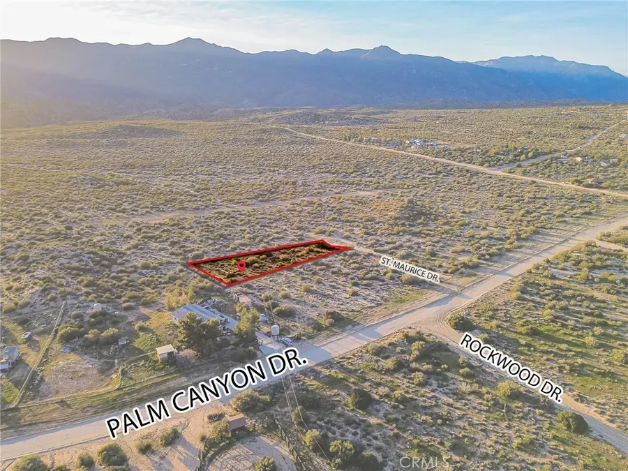 63000 St. Maurice Drive, Mountain Center, CA 92561 - #2