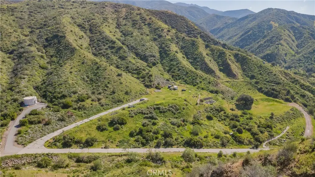 28741 Williams Canyon Rd., Silverado, CA 92676 - #1