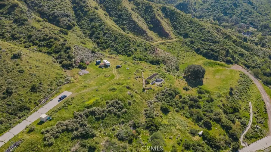 28741 Williams Canyon Rd., Silverado, CA 92676 - #2