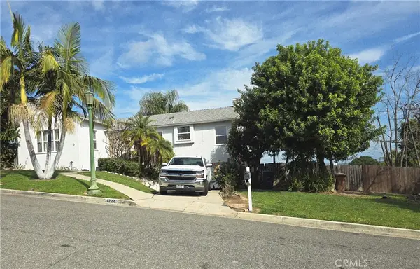 1224 Luanne Avenue, Fullerton, CA 92831