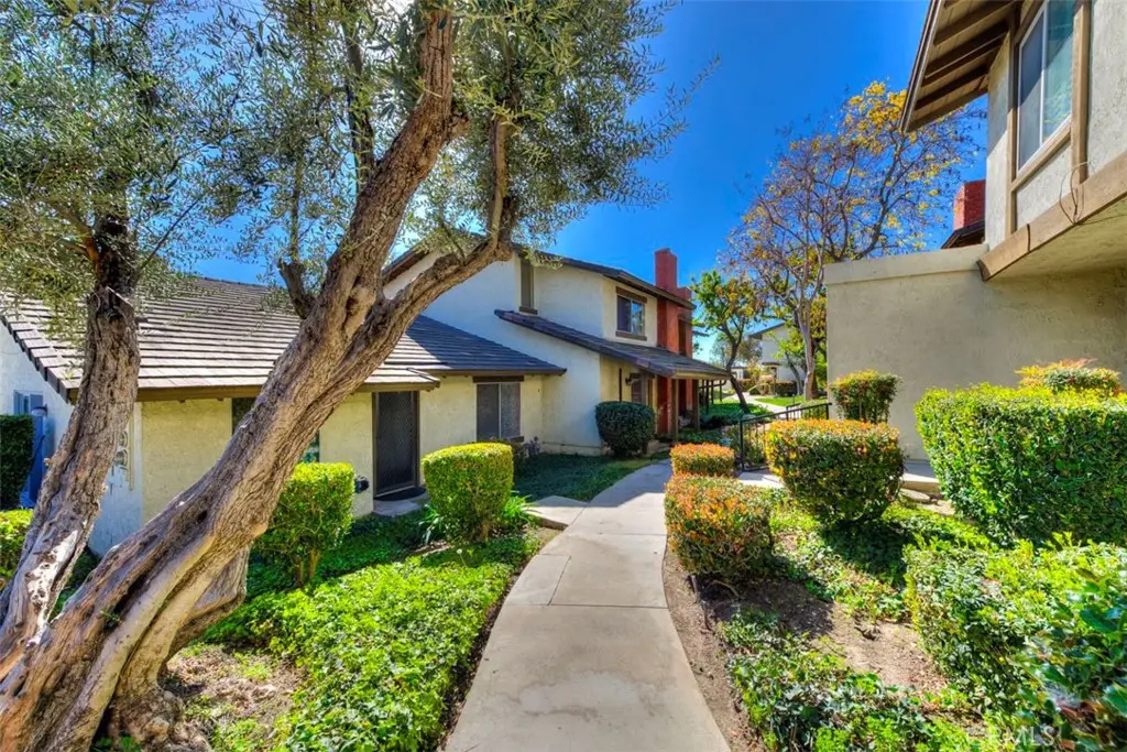 1682 Aspen Village Way, West Covina, CA 91791 - #1