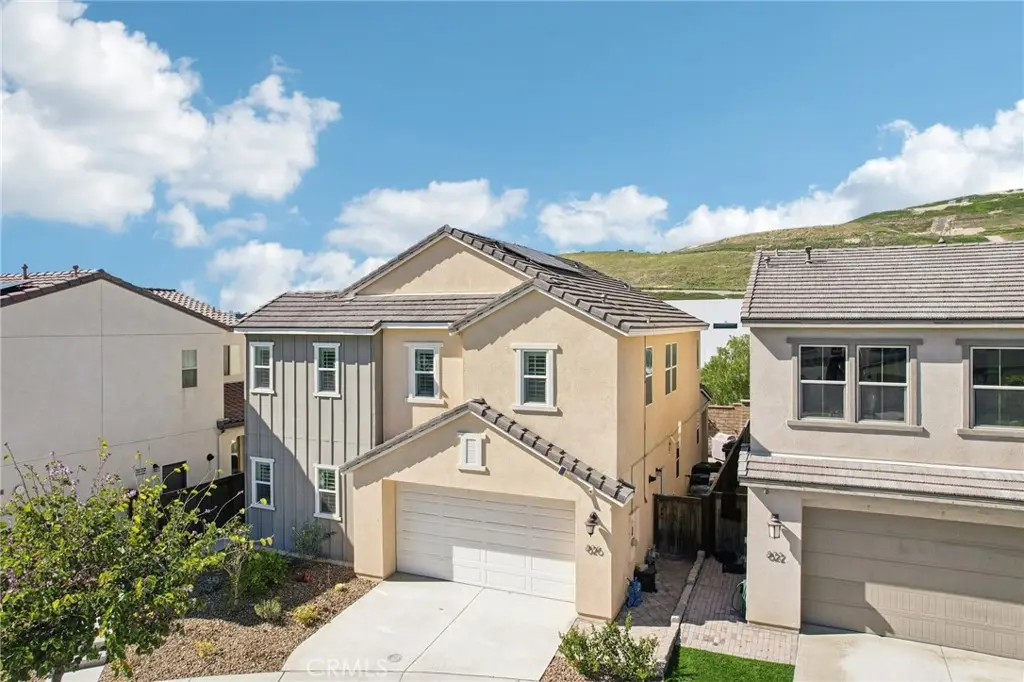 826 Camino Cantera, Chula Vista, CA 91913 - #1