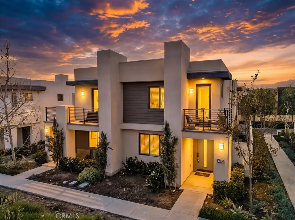 715 Beacon, Irvine, CA 92618 - #1