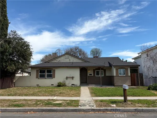 7946 Sunnybrae, Winnetka, CA 91306