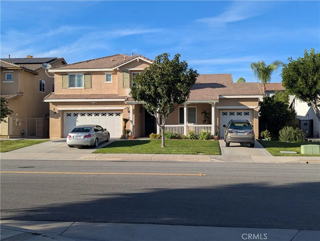 13882 Star Ruby, Eastvale, CA 92880 - #1