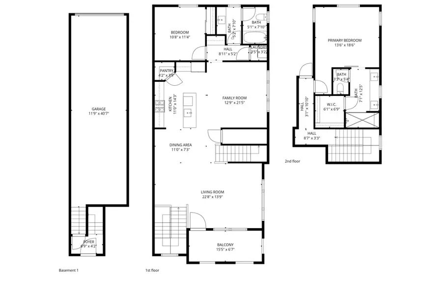 119 Plateau, Irvine, CA 92618 - #3