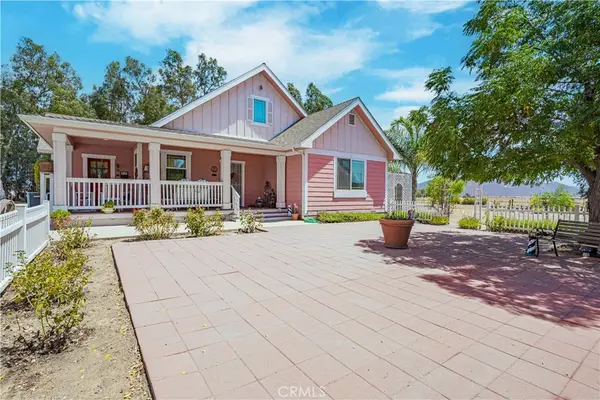 28200 Patterson Avenue, Winchester, CA 92596
