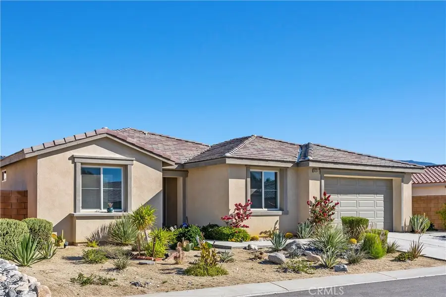66264 S Agua Dulce Drive, Desert Hot Springs, CA 92240 - #2