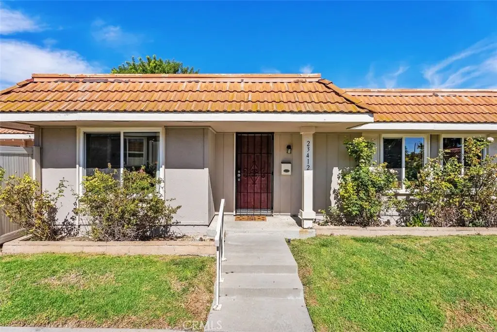 23412 Via San Pablo, Aliso Viejo, CA 92656 - #1