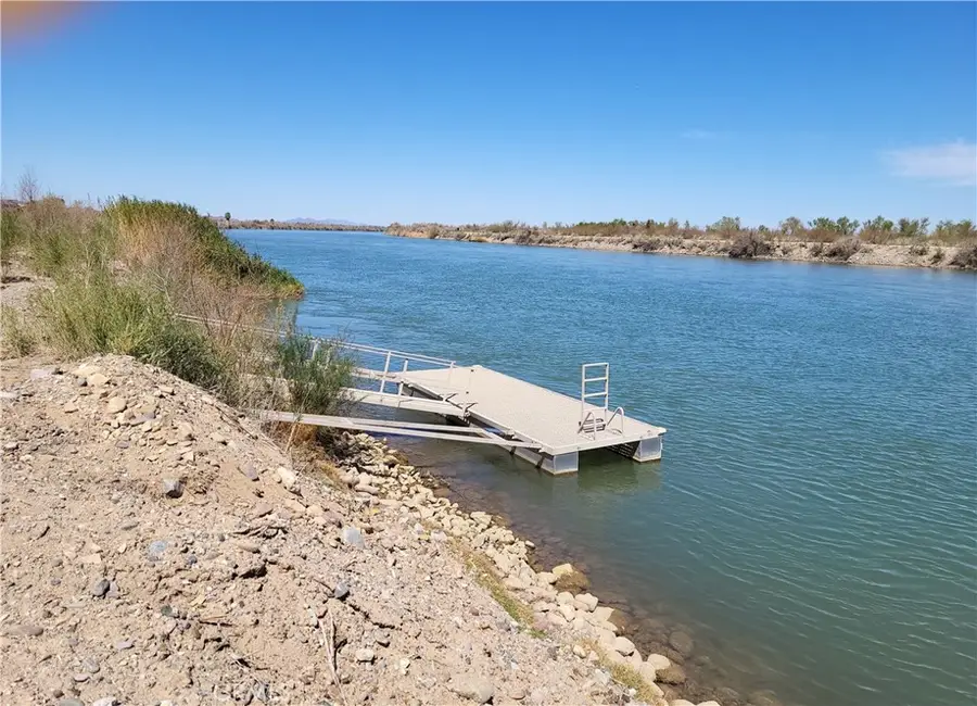 2678 Rio Vista Way, Palo Verde, CA 92266 - #2