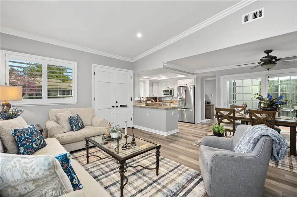 713 Avenida Majorca #b, Laguna Woods, CA 92637 - #1