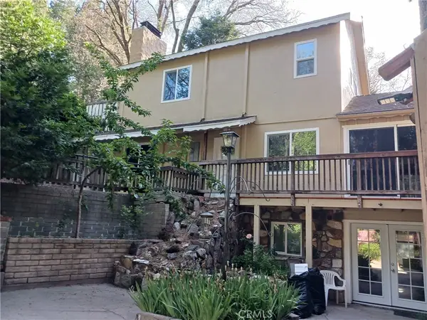 23304 Crest Forest, Crestline, CA 92325