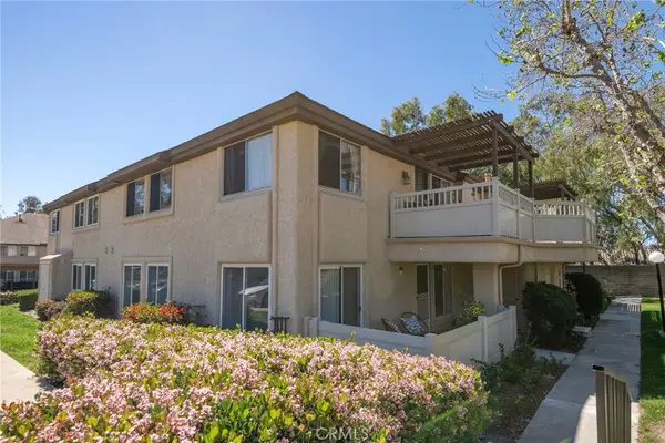 25652 Rimgate Drive #1D, Lake Forest, CA 92630
