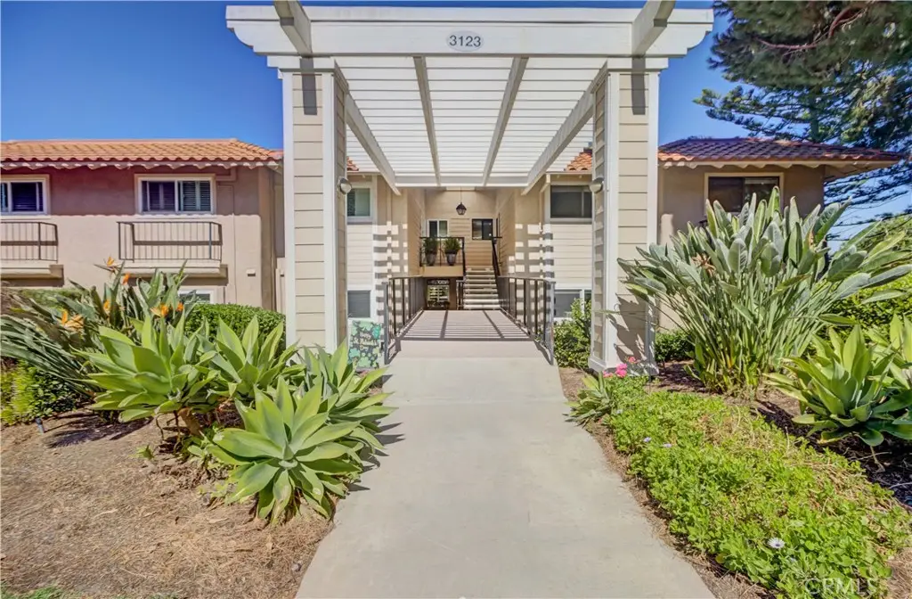 3123 Via Serena N #Q, Laguna Woods, CA 92637 - #1