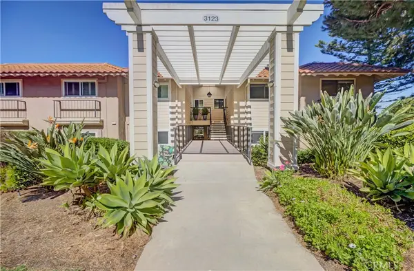 3123 Via Serena N #Q, Laguna Woods, CA 92637