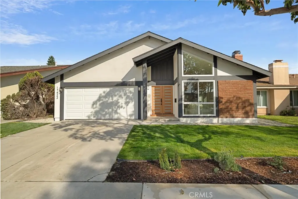 17422 Vierra, Cerritos, CA 90703 - #1