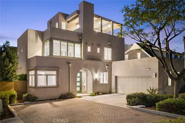 101 Newington, Irvine, CA 92618