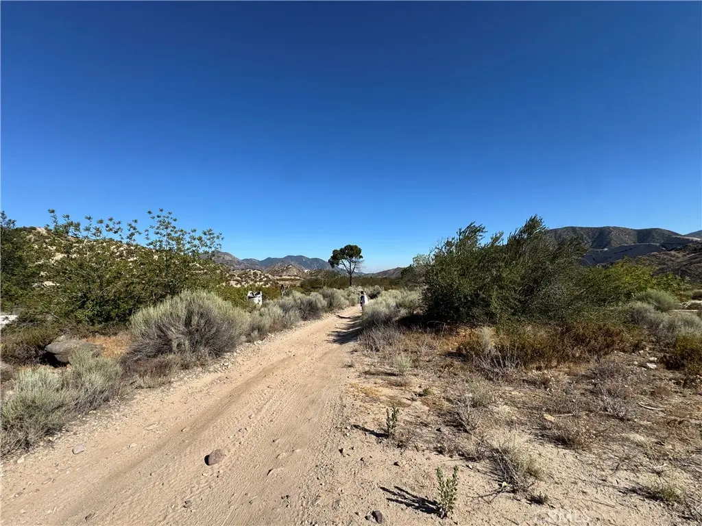 4292 Davis Ranch Road, Phelan, CA 92371 - #1