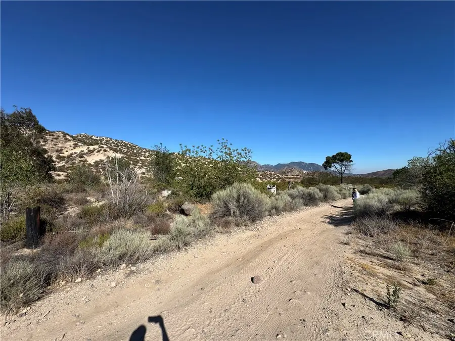 4292 Davis Ranch Road, Phelan, CA 92371 - #2