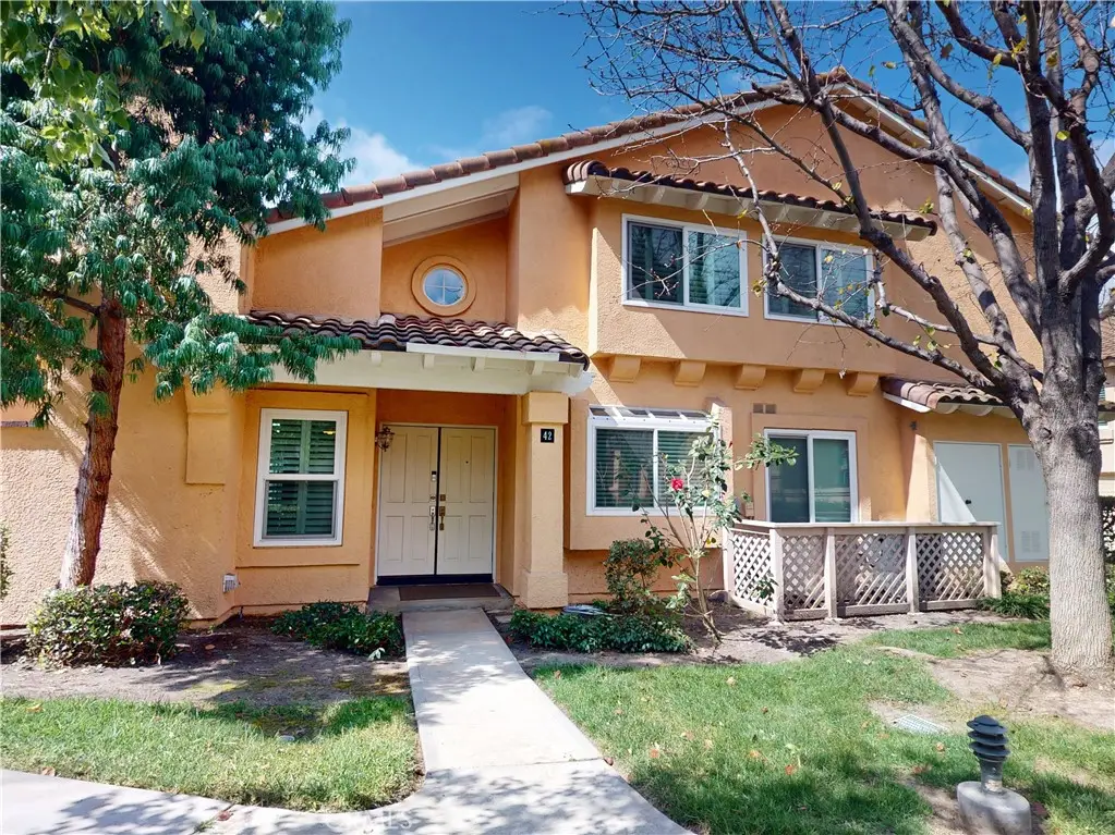 42 Partridge Lane, Aliso Viejo, CA 92656 - #1