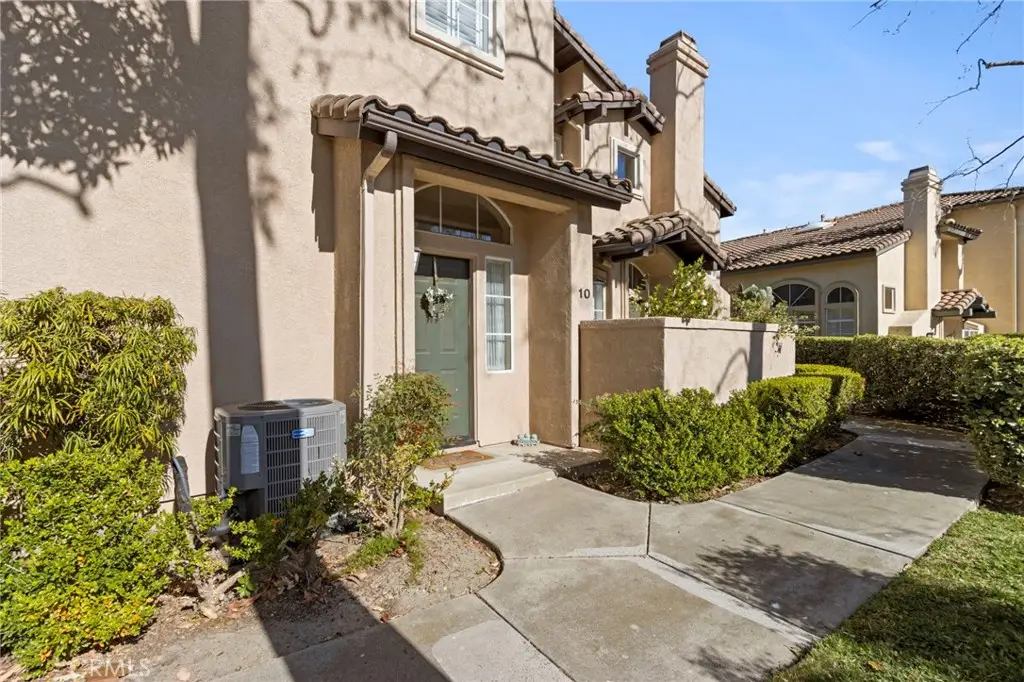 10 Tierra Plano, Rancho Santa Margarita, CA 92688 - #1